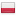 czestochowamiasto.pl server is located in Poland